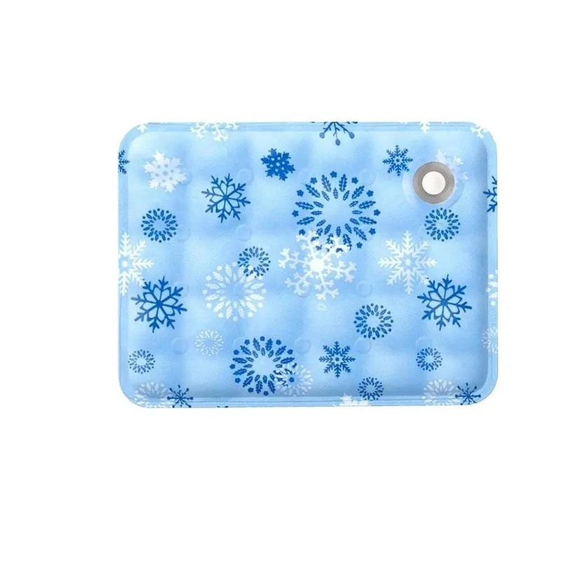 Cooling Pet Bed Mat For Cats And Dogs 13