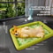 Cooling Summer Pet Bed Mat 4