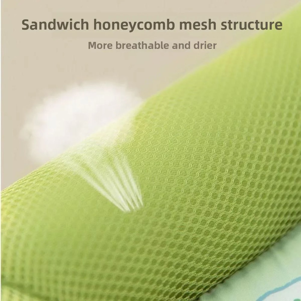 Cooling Summer Pet Bed Mat 7