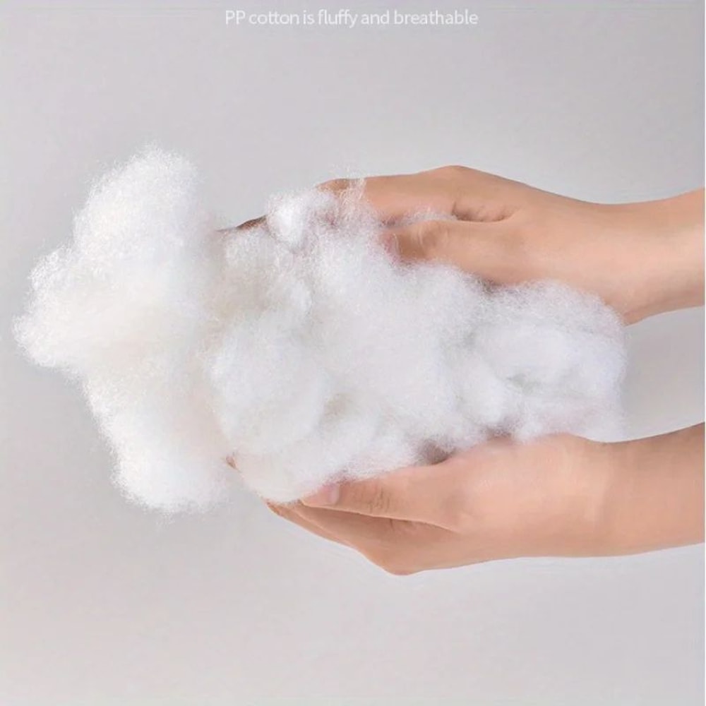 Bear Paw Shape Cozy Pet Sofa Bed 6