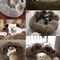 Winter Plush Pet Sofa Bed Mat 9