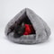 Plush Washable Pet Sofa Bed 3
