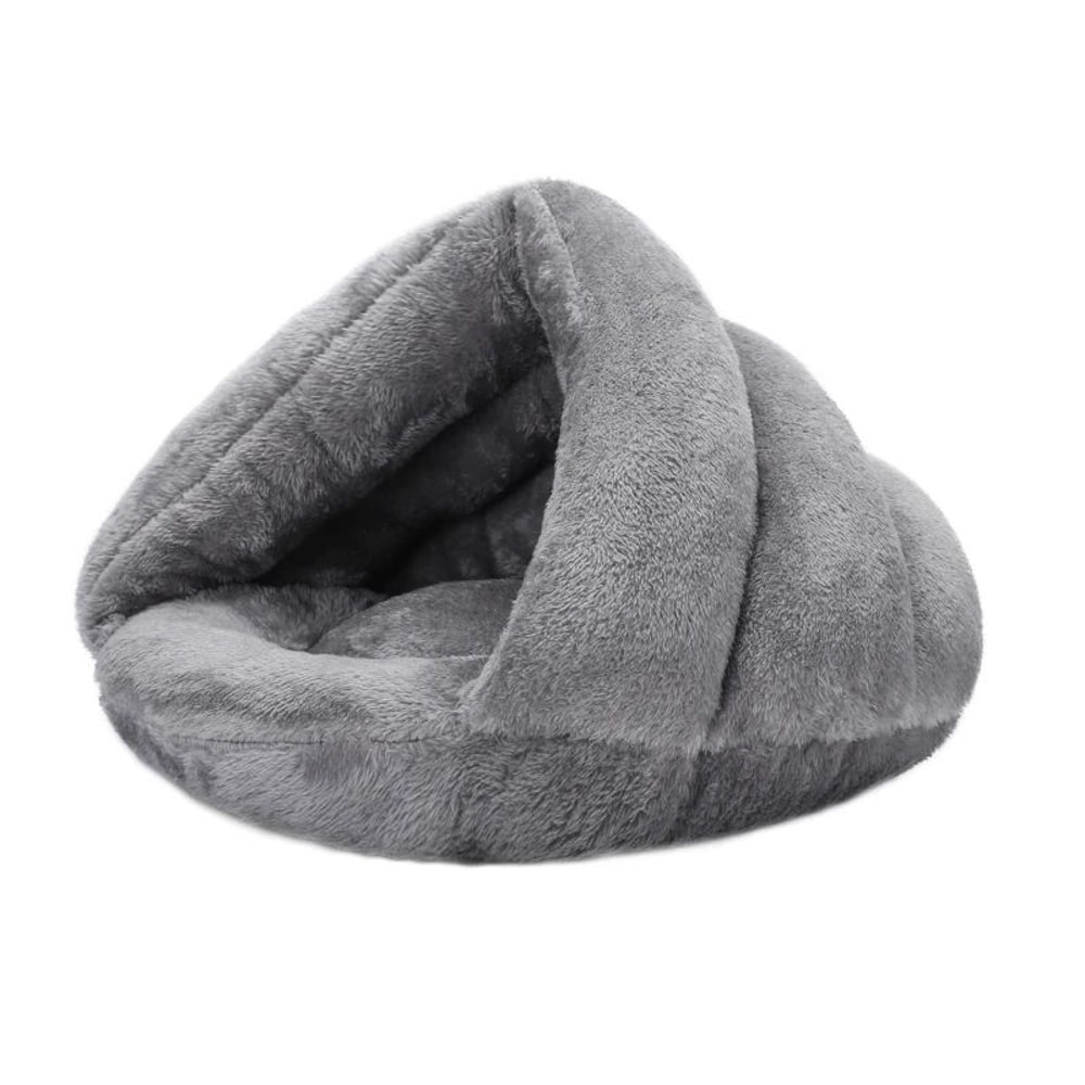 Plush Washable Pet Sofa Bed 4