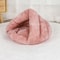 Plush Washable Pet Sofa Bed 8