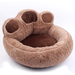 cozy pet kennel sofa bed mat
