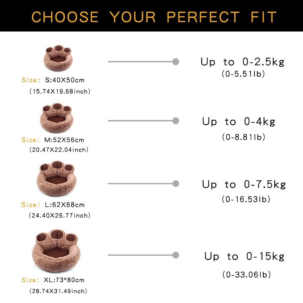 Cozy Pet Kennel Sofa Bed Mat 4