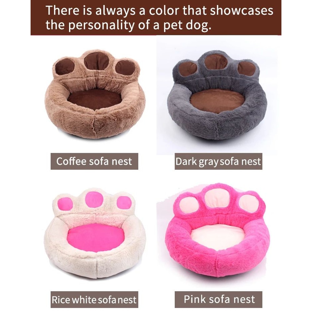 Cozy Pet Kennel Sofa Bed Mat 5