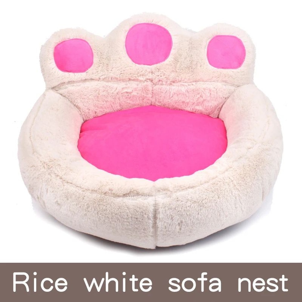 Cozy Pet Kennel Sofa Bed Mat 8