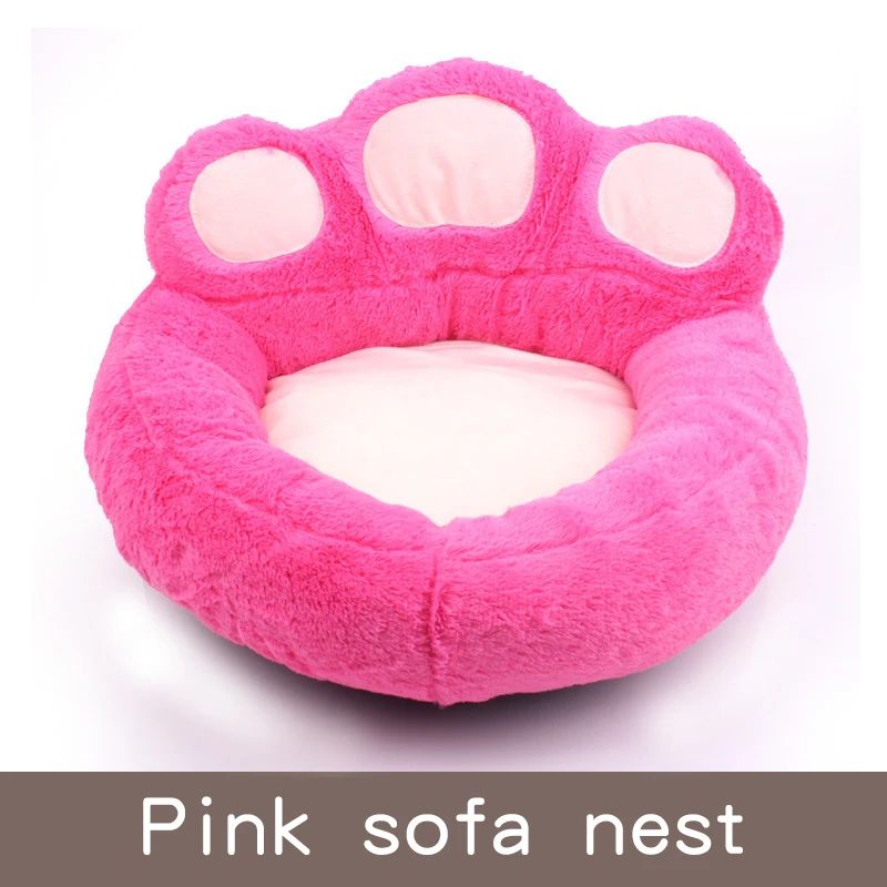 Cozy Pet Kennel Sofa Bed Mat 10