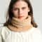 Cashmere Plush Winter Neck Scarf 1