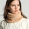 Cashmere Plush Winter Neck Scarf 2