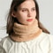Cashmere Plush Winter Neck Scarf 2