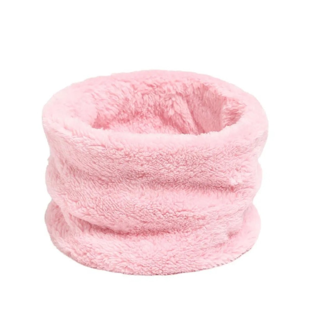 Cashmere Plush Winter Neck Scarf 3