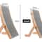 Wooden 3 In 1 Cat Scratcher Bed 6