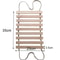 Wooden Sisal Rope Cat Drawbridge Ladder 10