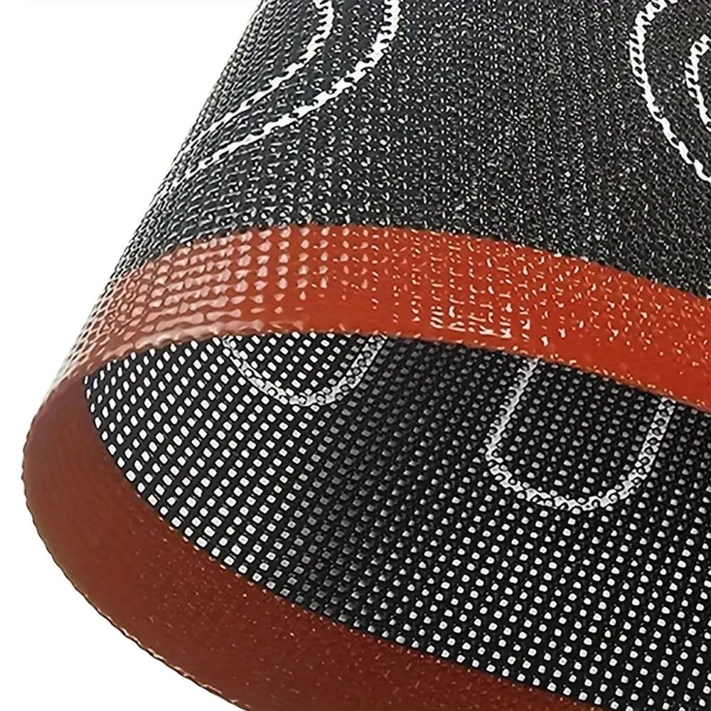 Perforated Silicone Baking Mat For Cookies 5