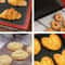 Perforated Silicone Baking Mat For Cookies 6
