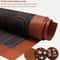 Perforated Silicone Baking Mat For Cookies 7