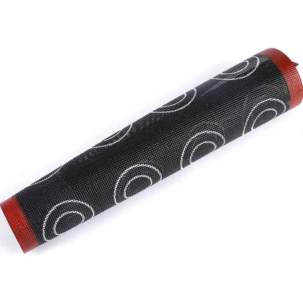 Perforated Silicone Baking Mat For Cookies 8