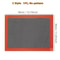 Perforated Silicone Baking Mat For Cookies 11