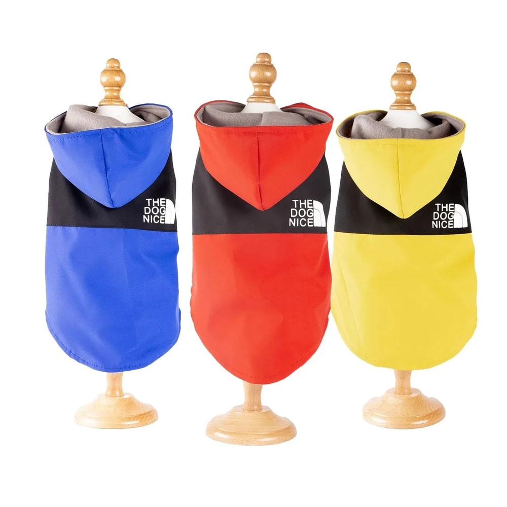 Summer Dog Shirt Lightweight Pet Apparel 3