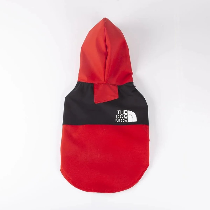 Summer Dog Shirt Lightweight Pet Apparel 7