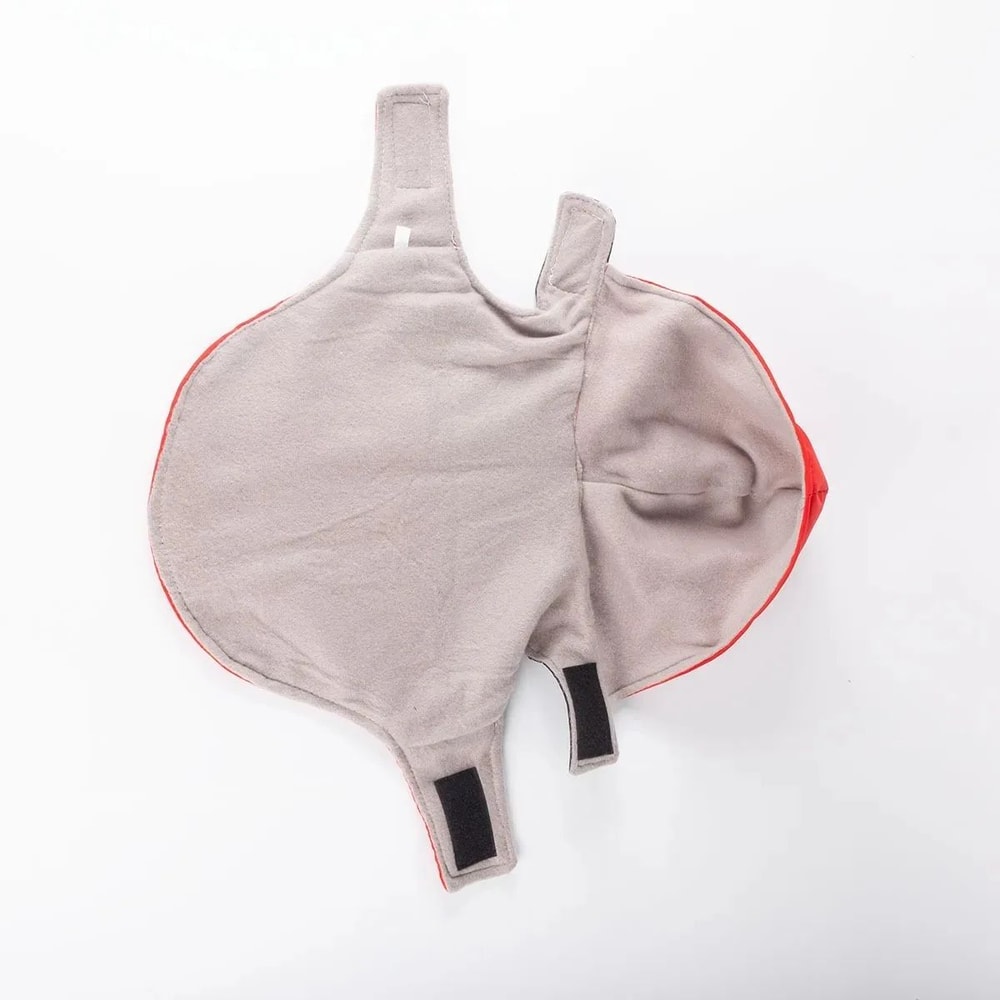 Summer Dog Shirt Lightweight Pet Apparel 9