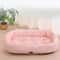 Cooling Dog Bed Summer Pet Sofa 1