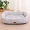 Cooling Dog Bed Summer Pet Sofa 2