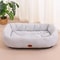 Cooling Dog Bed Summer Pet Sofa 2