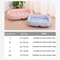 Cooling Dog Bed Summer Pet Sofa 4