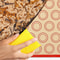 Non Stick Silicone Baking Mat Sheet 7