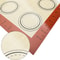 Non Stick Silicone Baking Mat Sheet 9