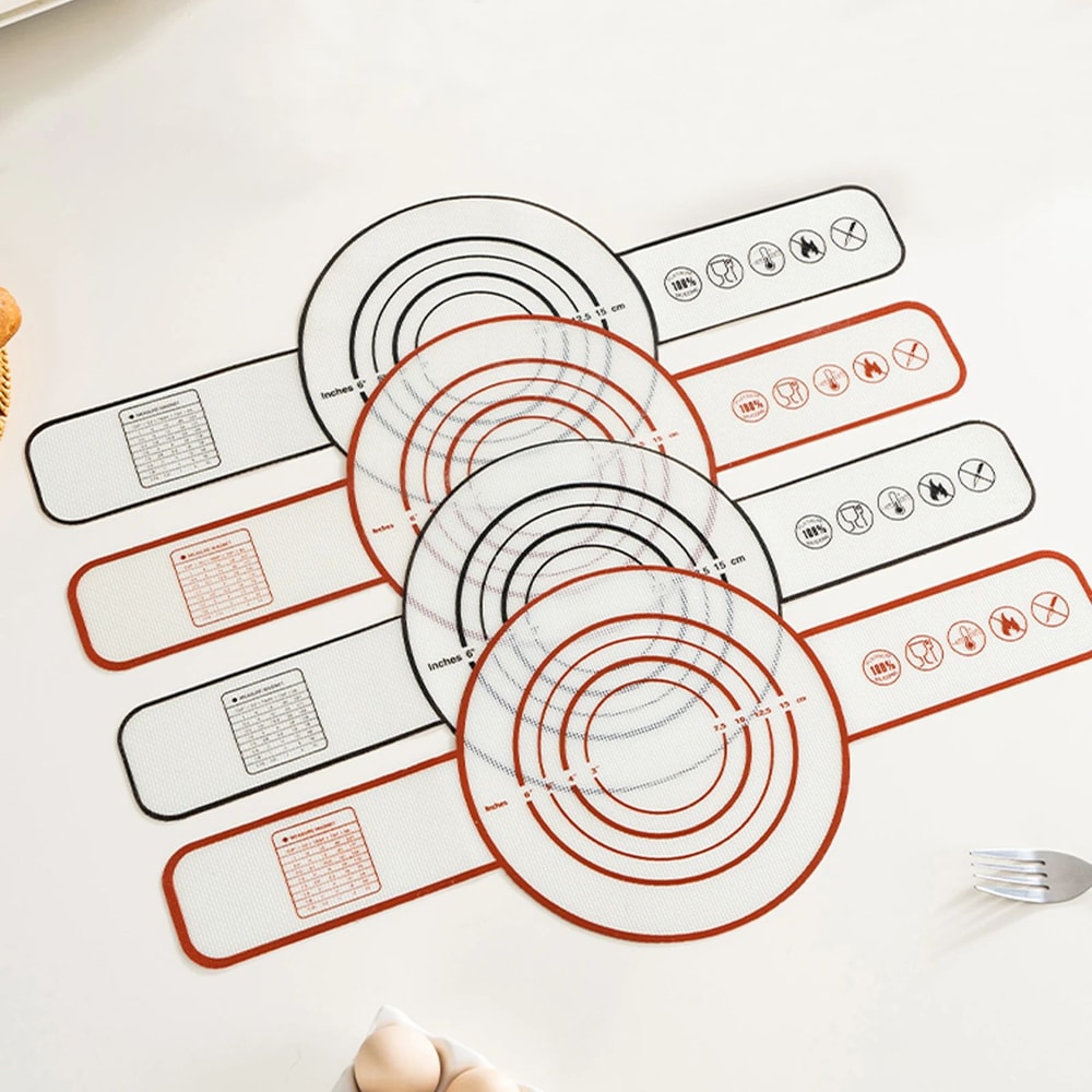 Silicone Bread Sling For Dutch Oven 6