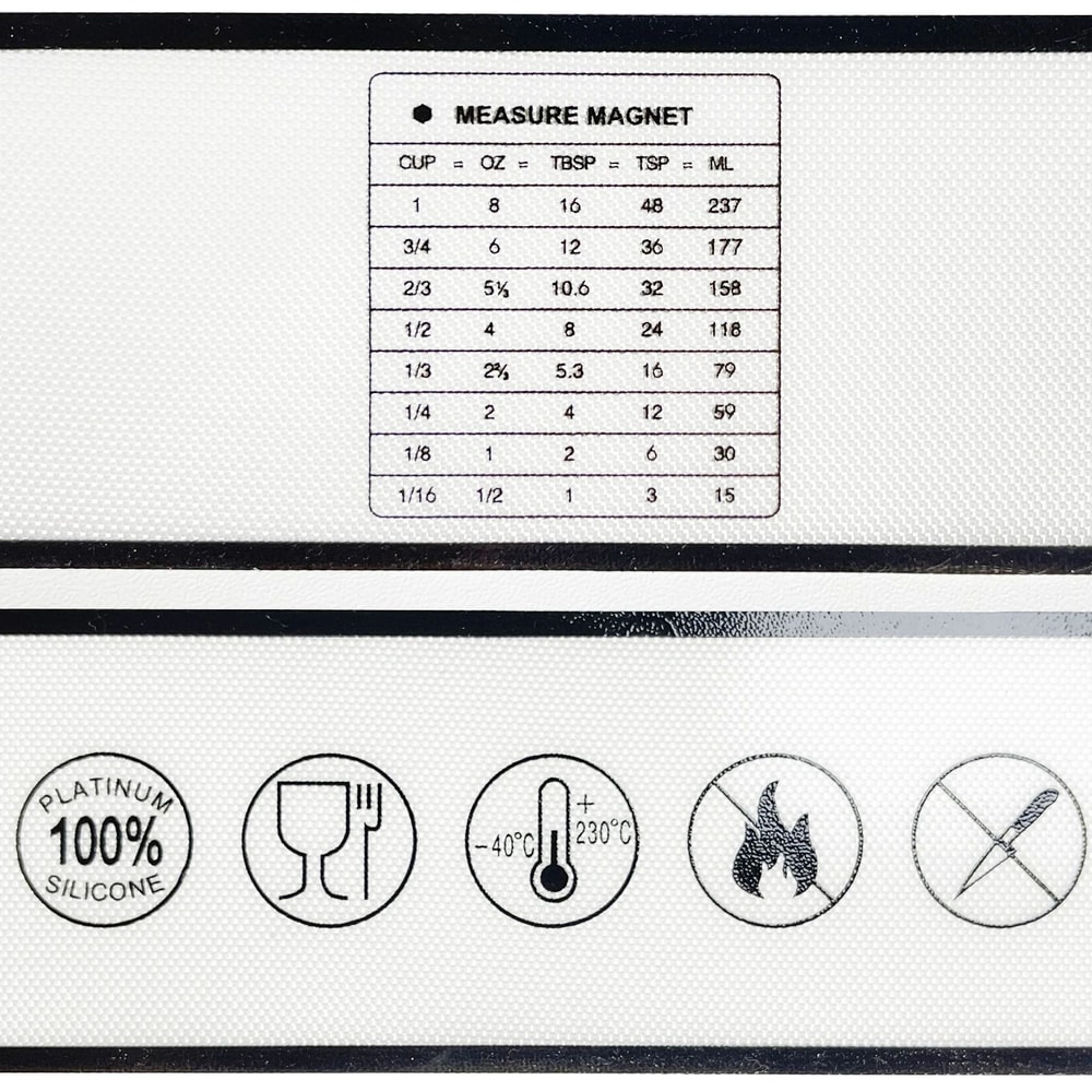 Silicone Bread Sling For Dutch Oven 11