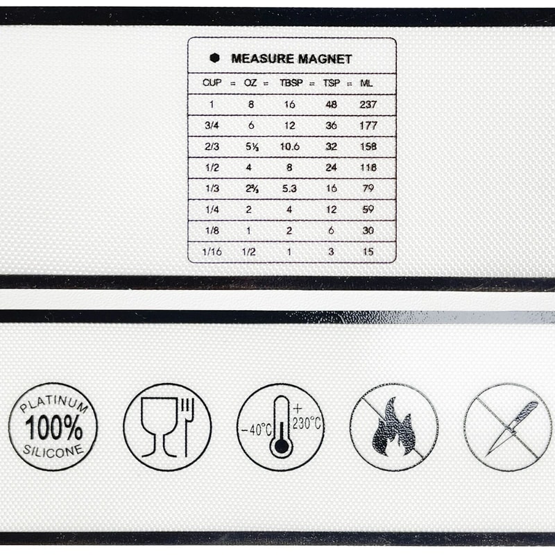 Silicone Bread Sling For Dutch Oven 11