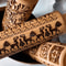 Christmas Embossed Rolling Pin 0