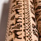 Christmas Embossed Rolling Pin 3