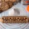 Christmas Embossed Rolling Pin 5