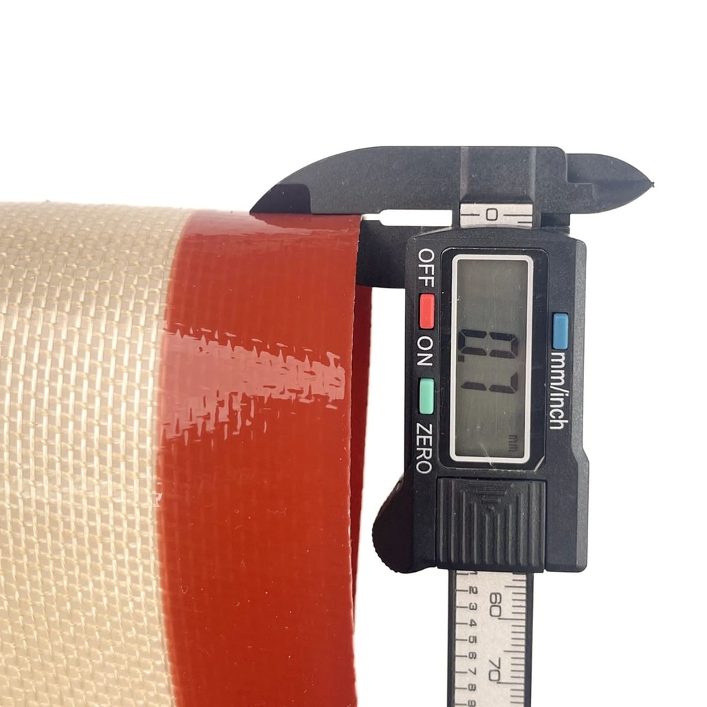 Reusable Silicone Baking Mats Set 6