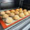 Reusable Silicone Baking Mats Set 7