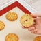 Reusable Silicone Baking Mats Set 8