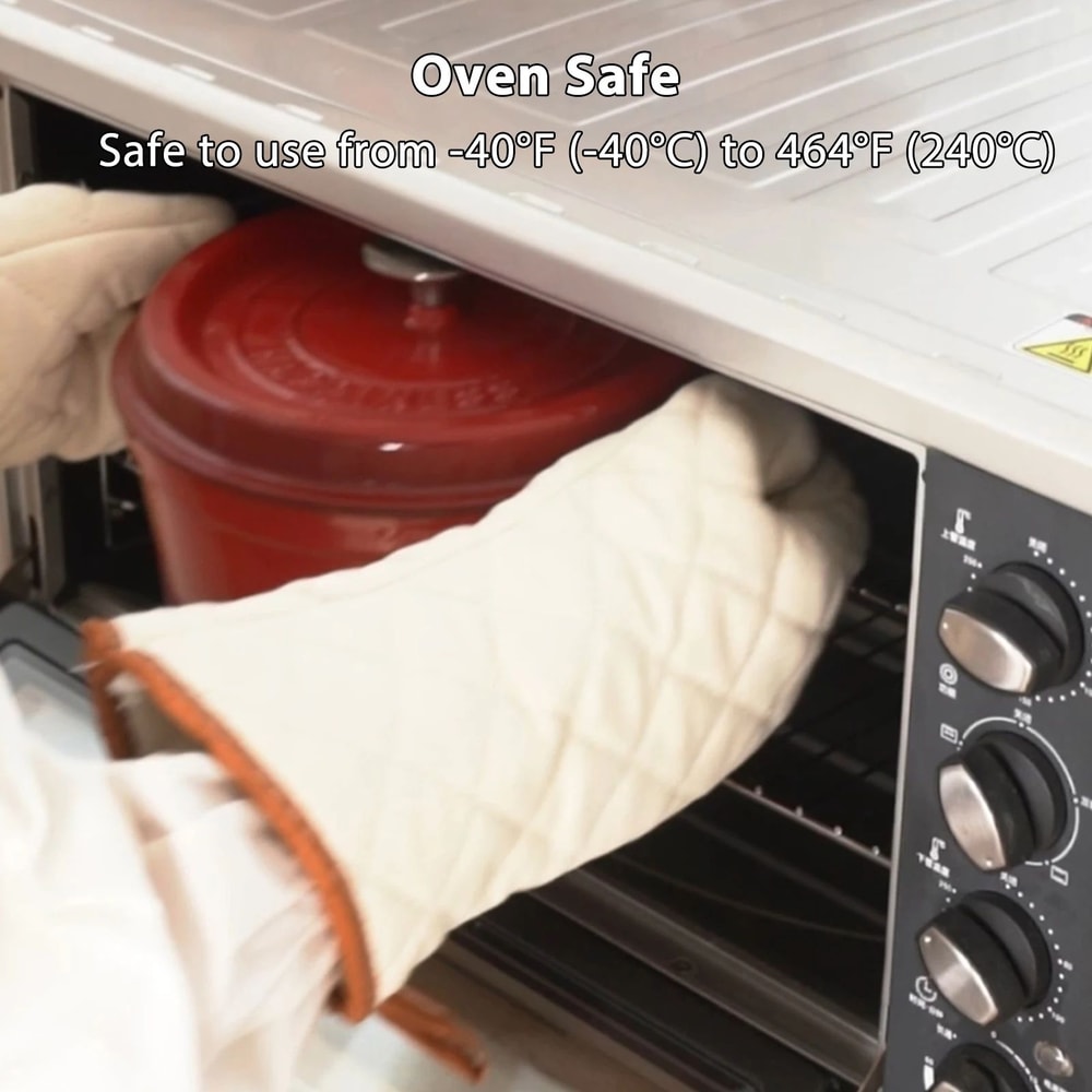 Perforated Silicone Bread Sling 2