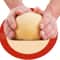 Round Silicone Baking Mat Liner 5