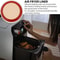 Round Silicone Baking Mat Liner 6