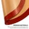 Round Silicone Baking Mat Liner 9