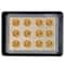 Snap Together Silicone Baking Mat Tray 5