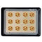 Snap Together Silicone Baking Mat Tray 5