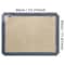 Snap Together Silicone Baking Mat Tray 6