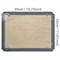 Snap Together Silicone Baking Mat Tray 6